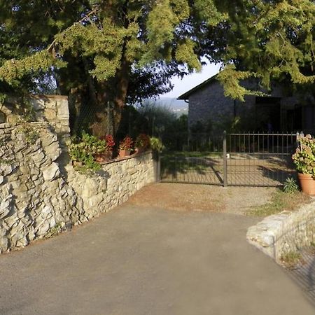 Villa Sofia Eden&Spa Gaiole in Chianti Exterior foto