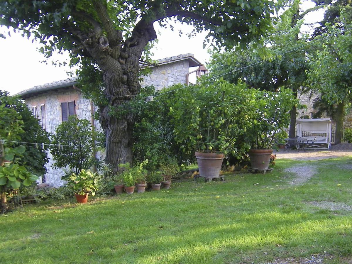 Villa Sofia Eden&Spa Gaiole in Chianti Exterior foto