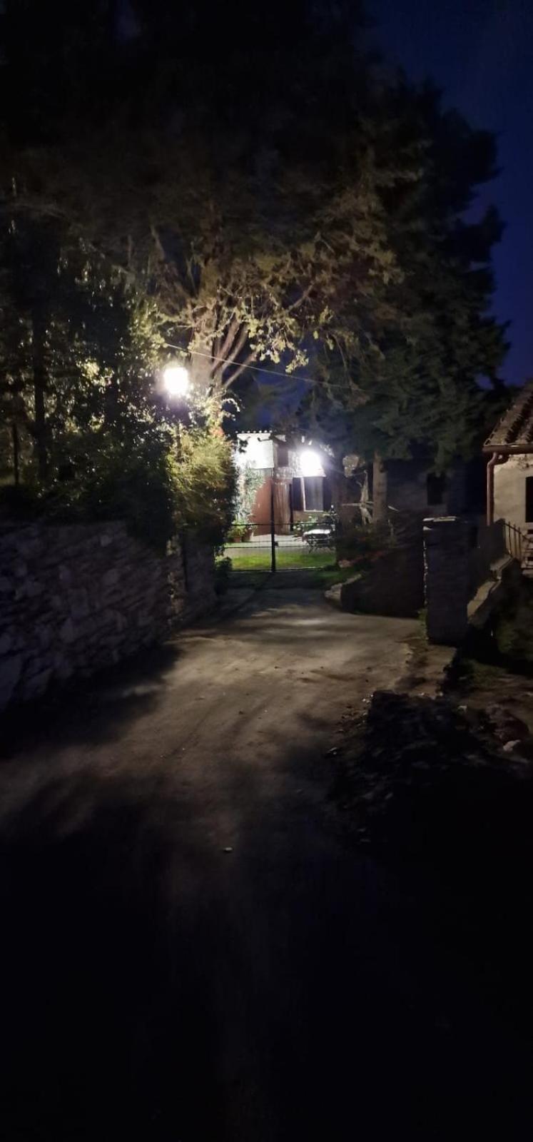 Villa Sofia Eden&Spa Gaiole in Chianti Exterior foto