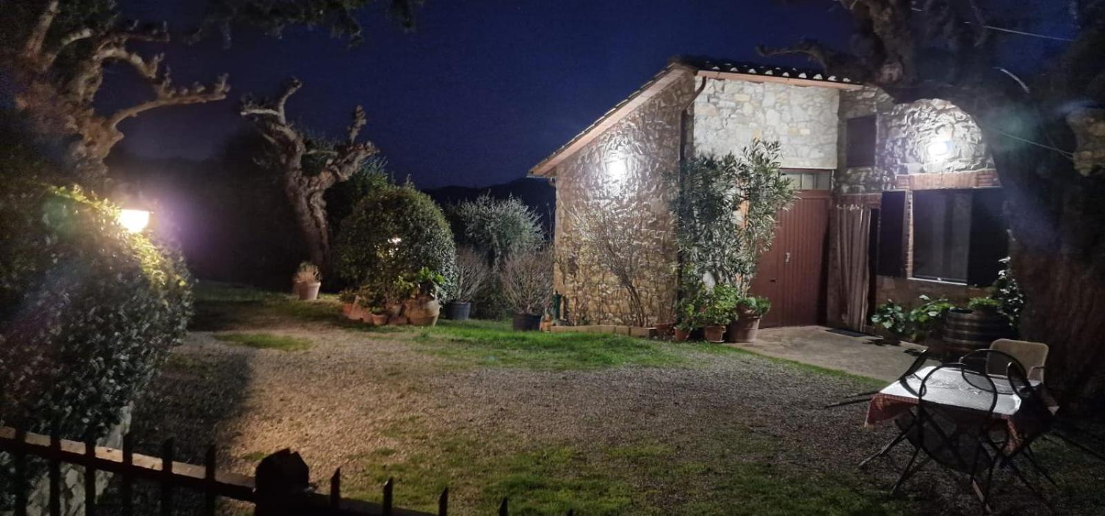 Villa Sofia Eden&Spa Gaiole in Chianti Exterior foto