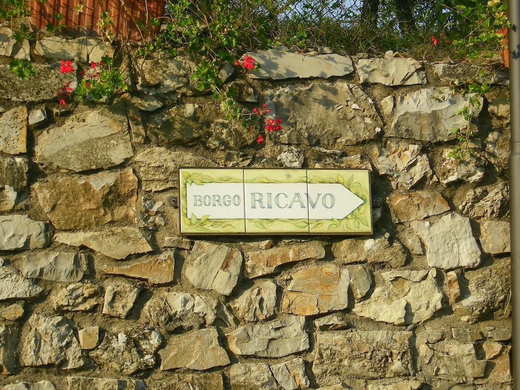 Villa Sofia Eden&Spa Gaiole in Chianti Exterior foto