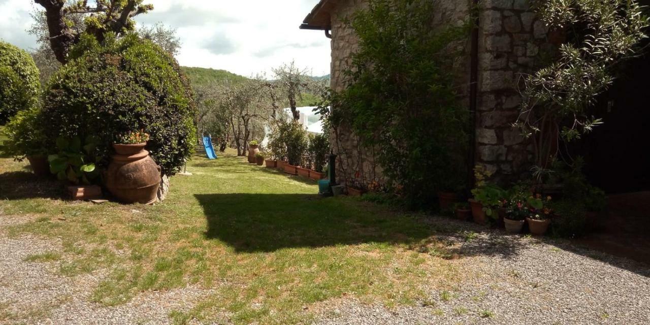 Villa Sofia Eden&Spa Gaiole in Chianti Exterior foto